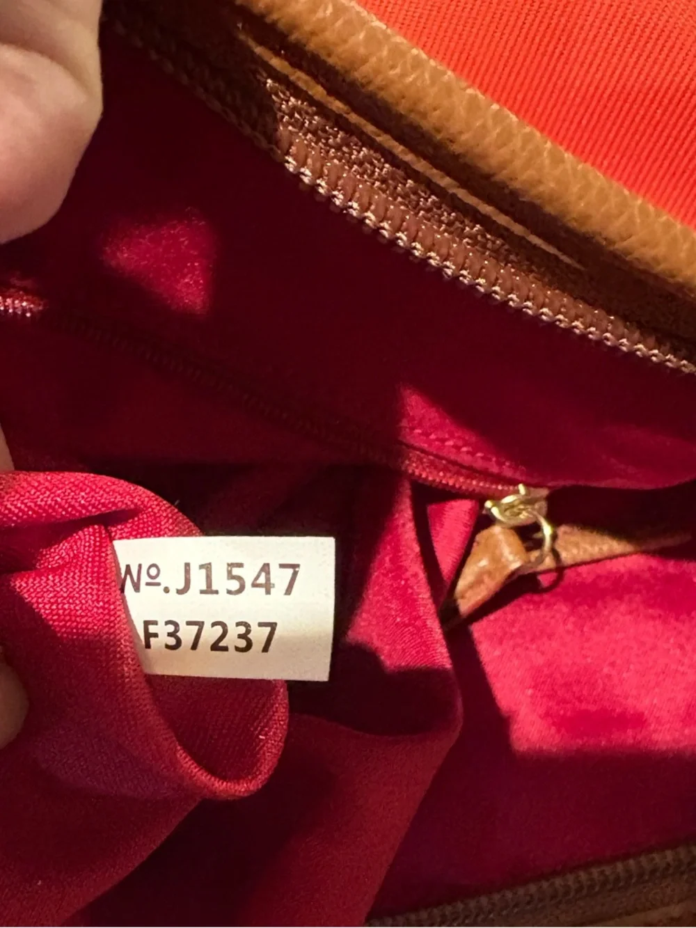 ❤️❤️COACH SAWYER ORANGE TOTE BAG!❤️❤️